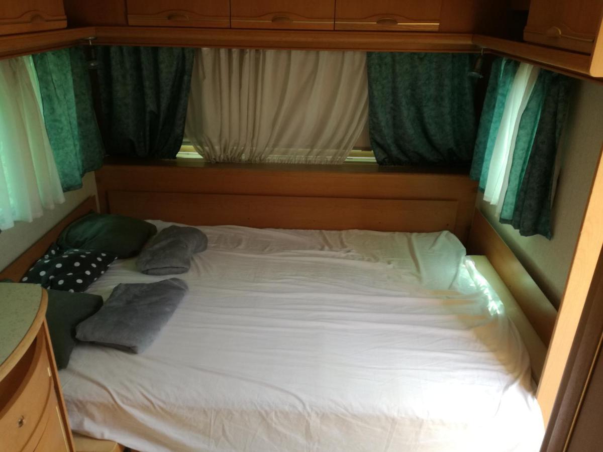 Port Rodzinna Blisko Morza Campingplatz *