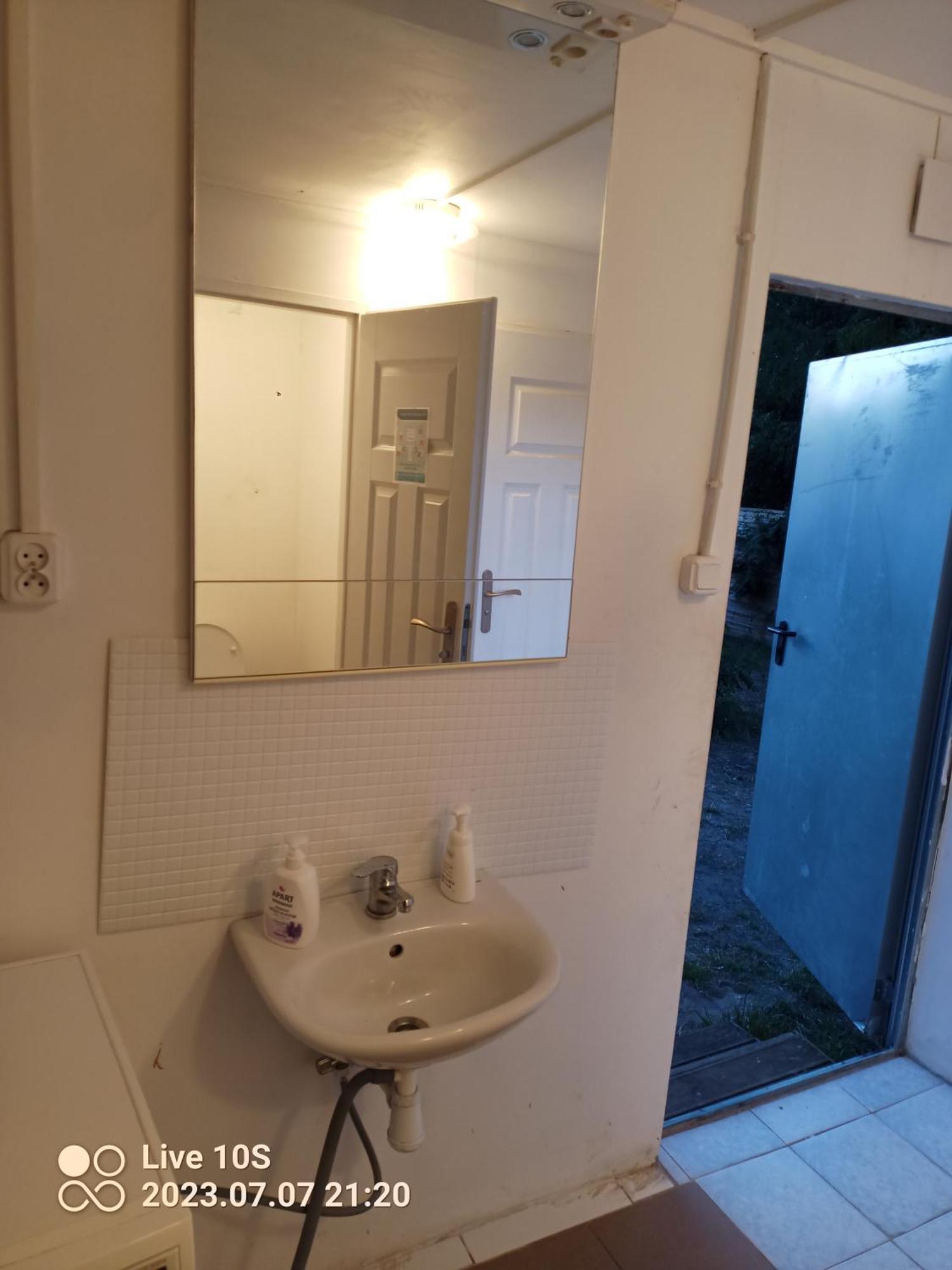 Port Rodzinna Blisko Morza Campingplatz *